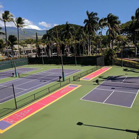 Kaanapali Shores - 943 Lahaina Ngoại thất bức ảnh