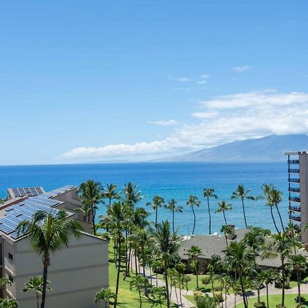 Kaanapali Shores - 943 Lahaina Ngoại thất bức ảnh