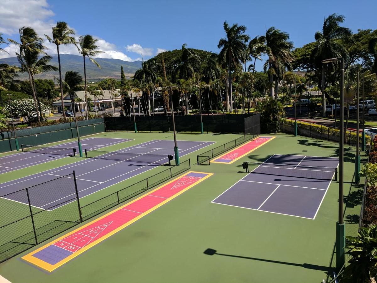 Kaanapali Shores - 943 Lahaina Ngoại thất bức ảnh