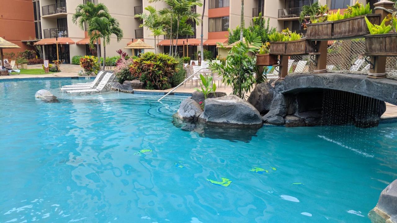 Kaanapali Shores - 943 Lahaina Ngoại thất bức ảnh