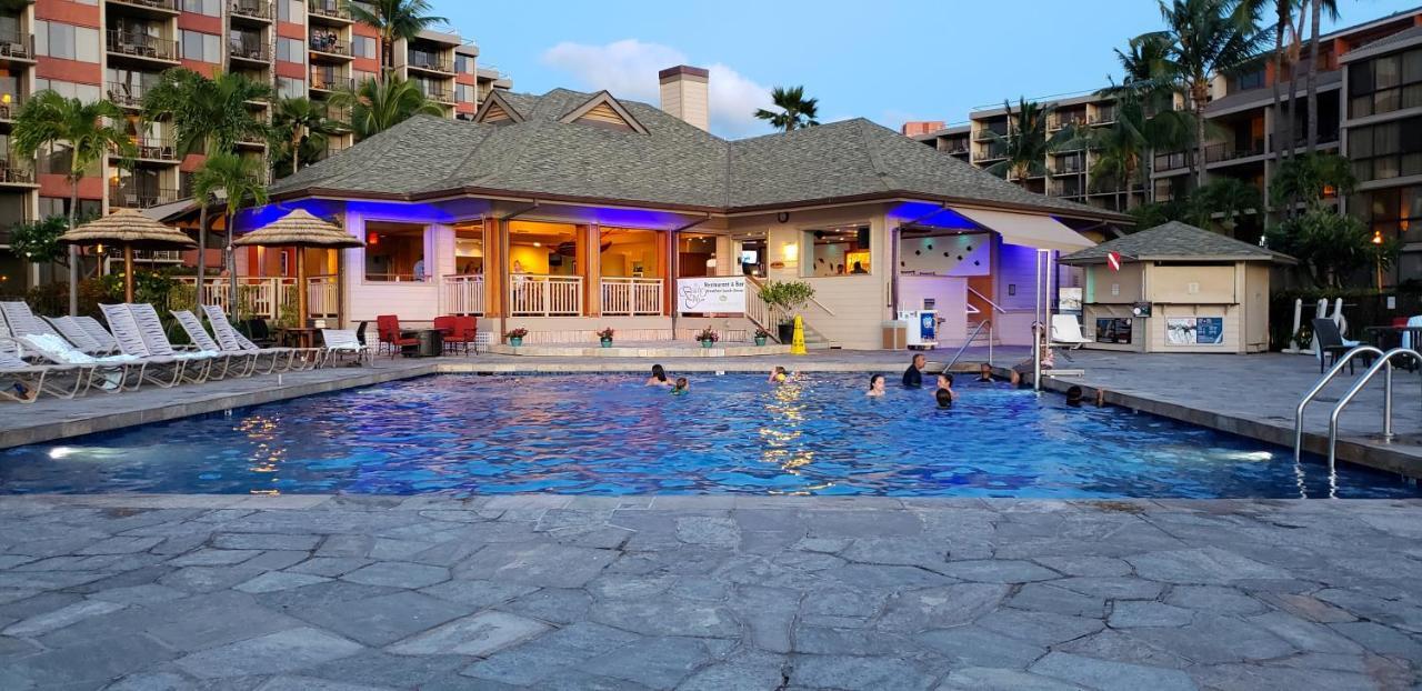 Kaanapali Shores - 943 Lahaina Ngoại thất bức ảnh