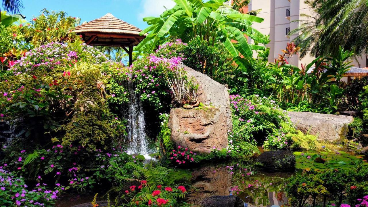 Kaanapali Shores - 943 Lahaina Ngoại thất bức ảnh
