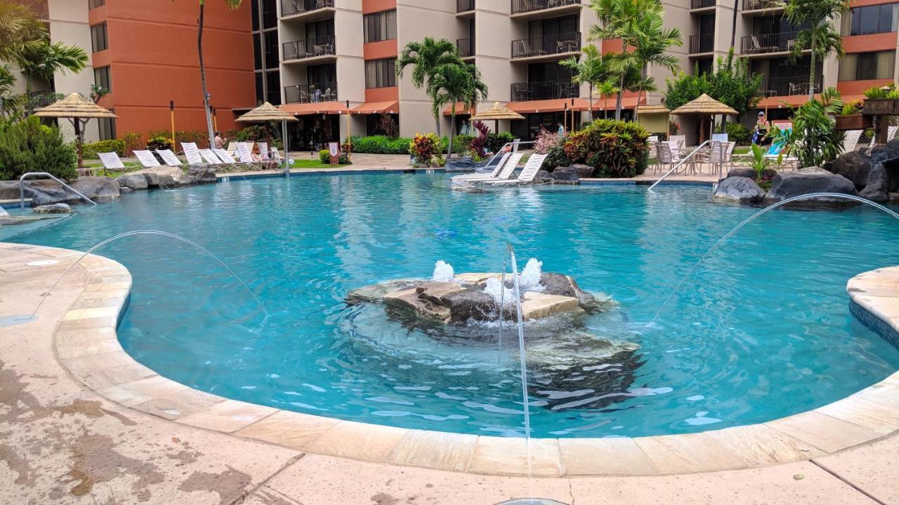 Kaanapali Shores - 943 Lahaina Ngoại thất bức ảnh
