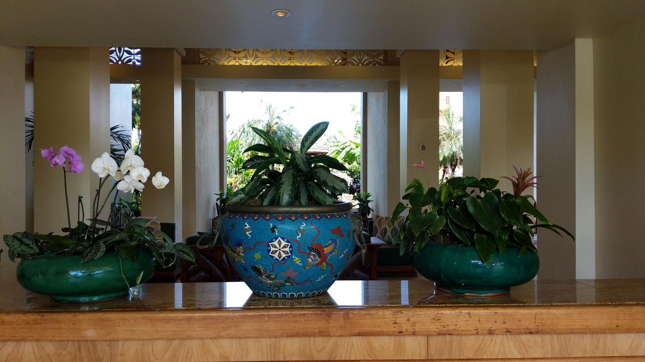 Kaanapali Shores - 943 Lahaina Ngoại thất bức ảnh