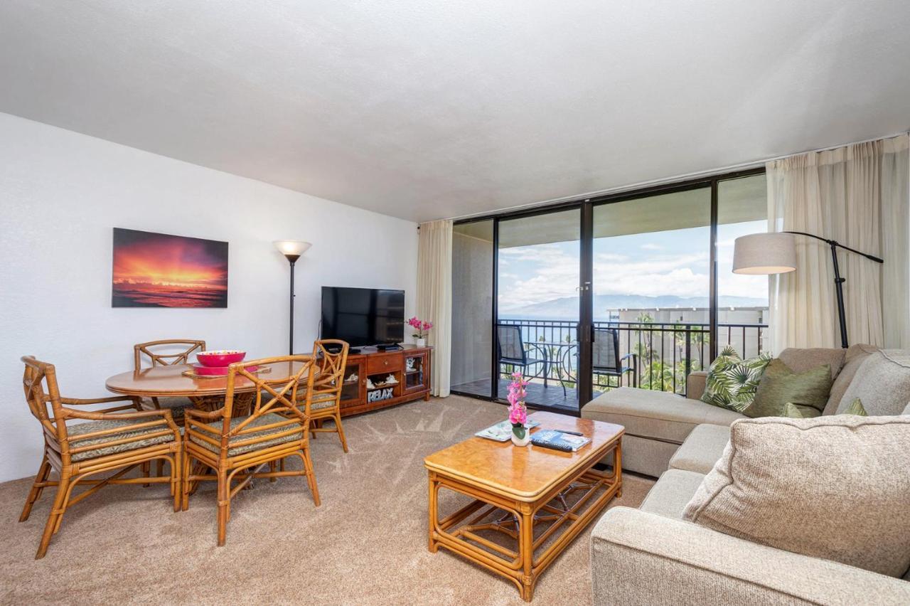 Kaanapali Shores - 943 Lahaina Ngoại thất bức ảnh