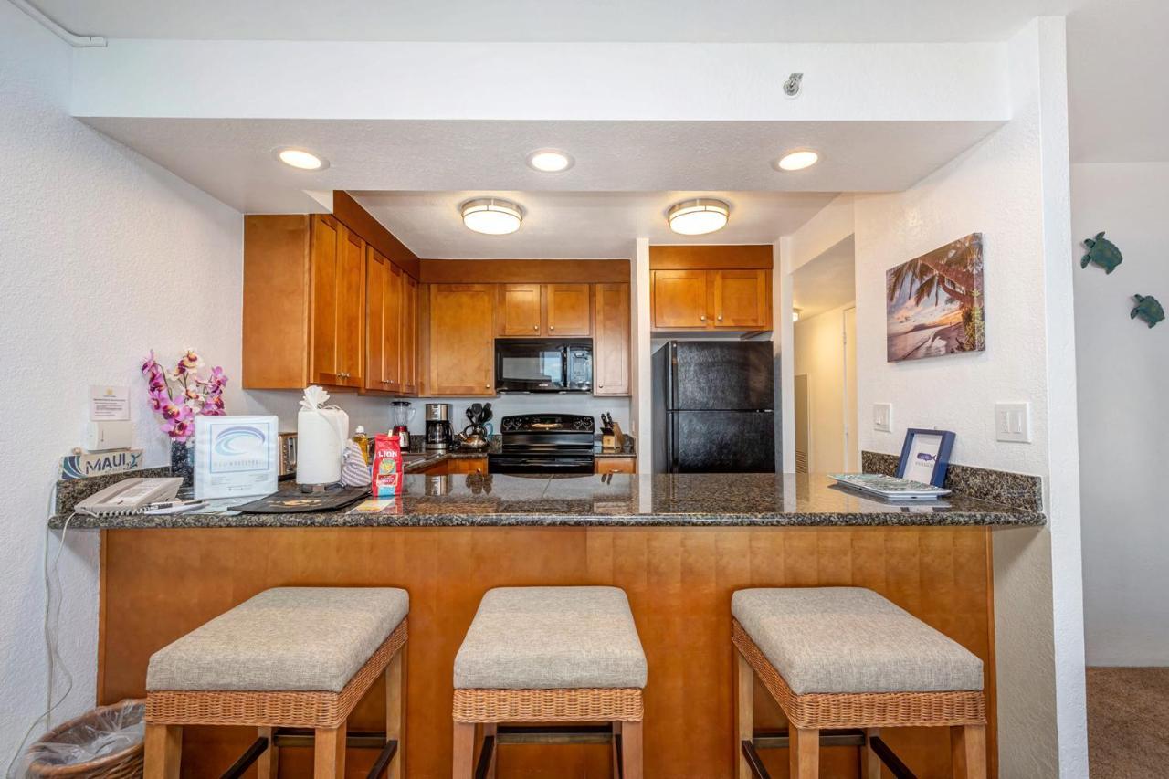 Kaanapali Shores - 943 Lahaina Ngoại thất bức ảnh