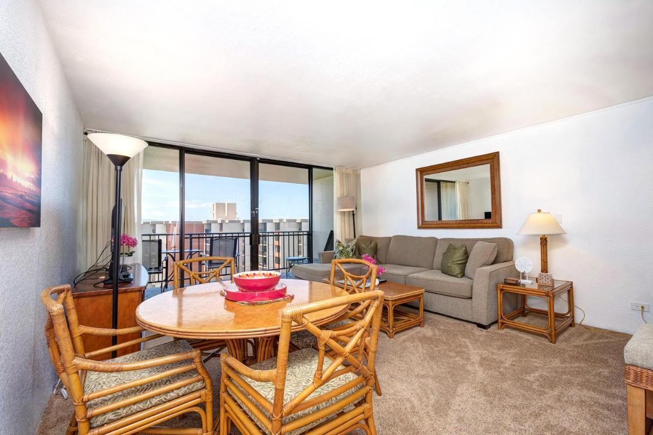 Kaanapali Shores - 943 Lahaina Ngoại thất bức ảnh