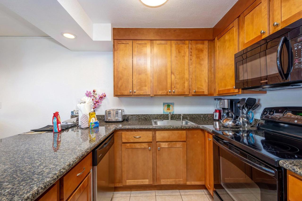 Kaanapali Shores - 943 Lahaina Ngoại thất bức ảnh