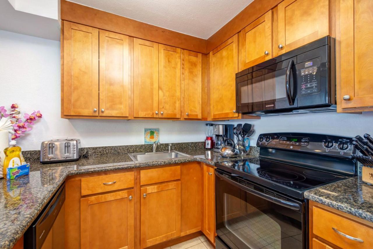 Kaanapali Shores - 943 Lahaina Ngoại thất bức ảnh