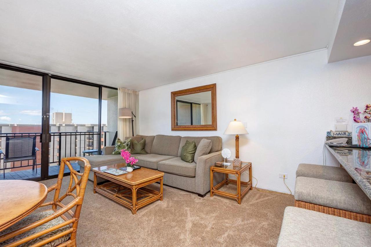 Kaanapali Shores - 943 Lahaina Ngoại thất bức ảnh