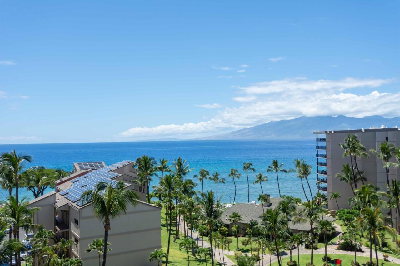 Kaanapali Shores - 943 Lahaina Ngoại thất bức ảnh