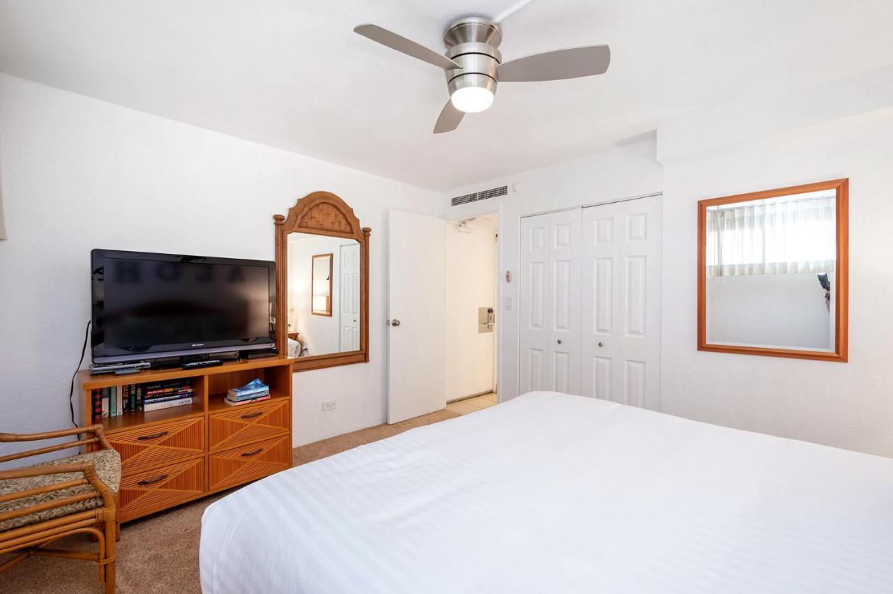Kaanapali Shores - 943 Lahaina Ngoại thất bức ảnh