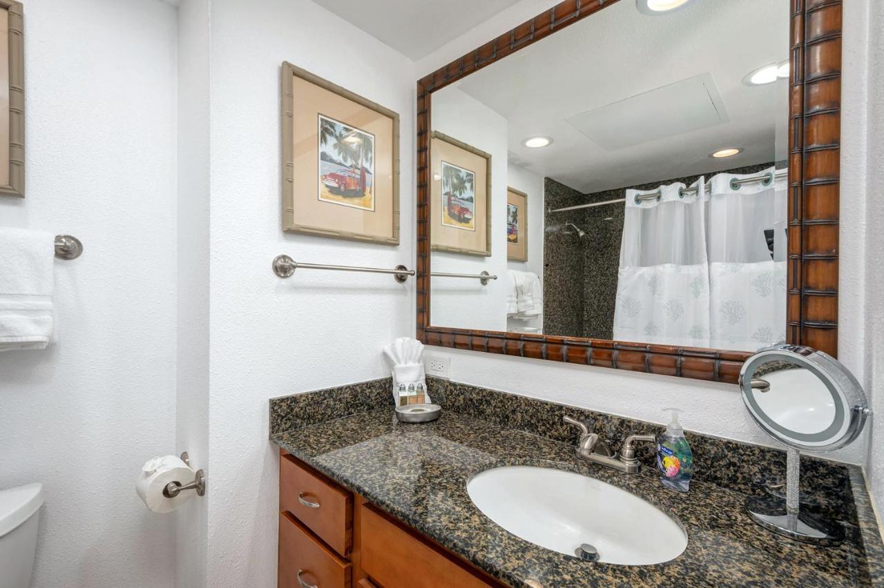 Kaanapali Shores - 943 Lahaina Ngoại thất bức ảnh