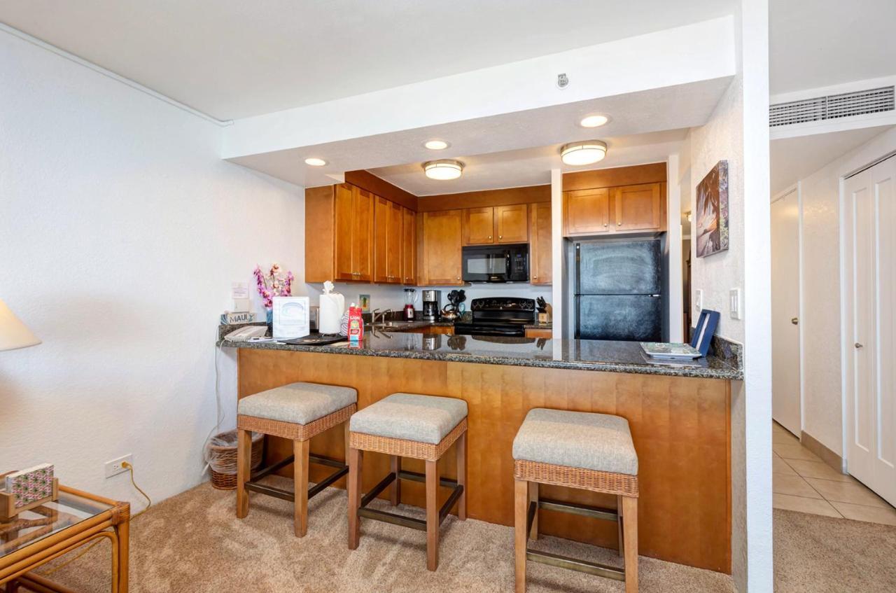 Kaanapali Shores - 943 Lahaina Ngoại thất bức ảnh