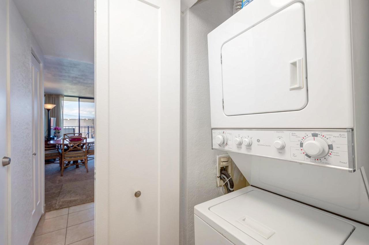 Kaanapali Shores - 943 Lahaina Ngoại thất bức ảnh